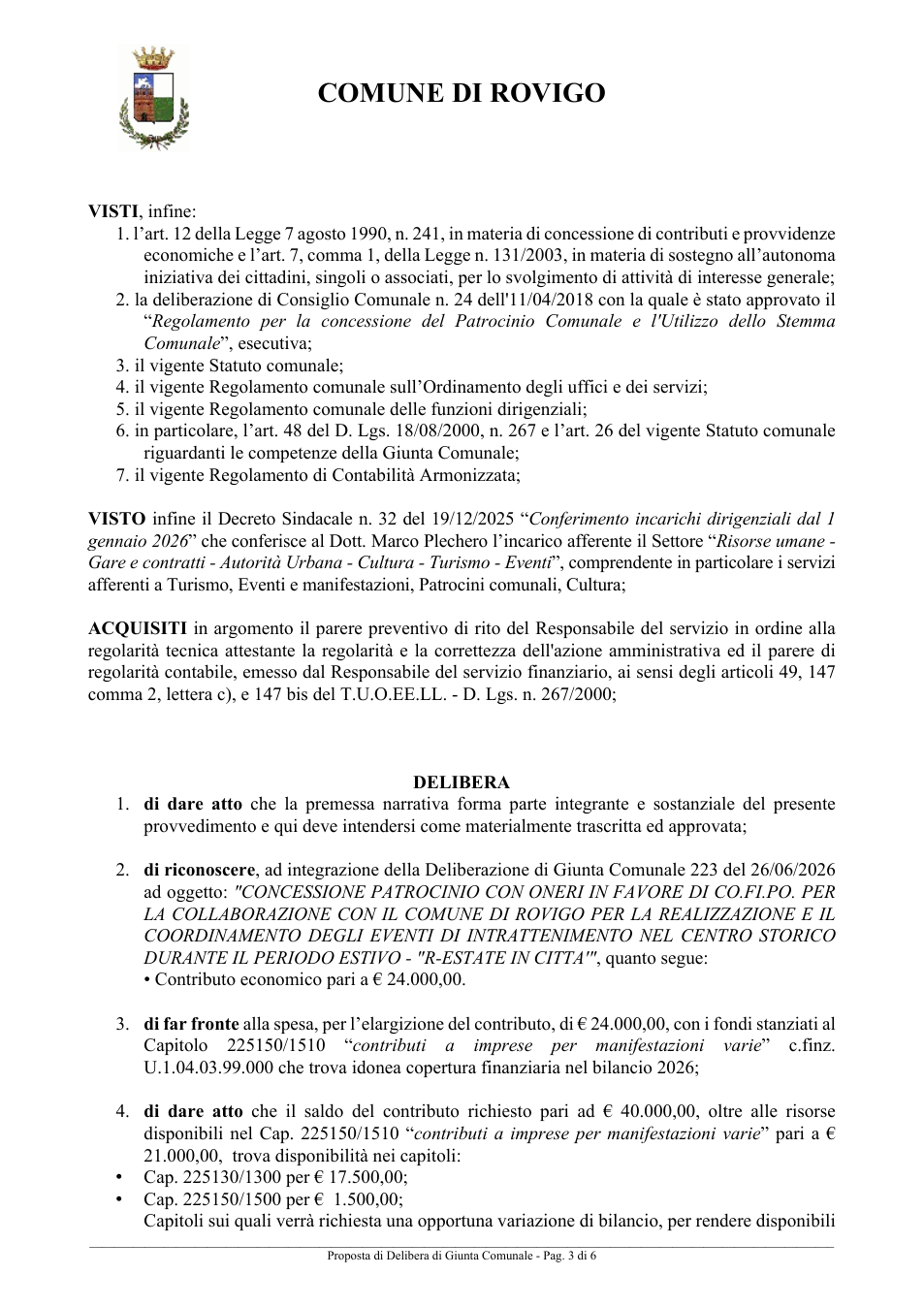 Pagina 3 del documento