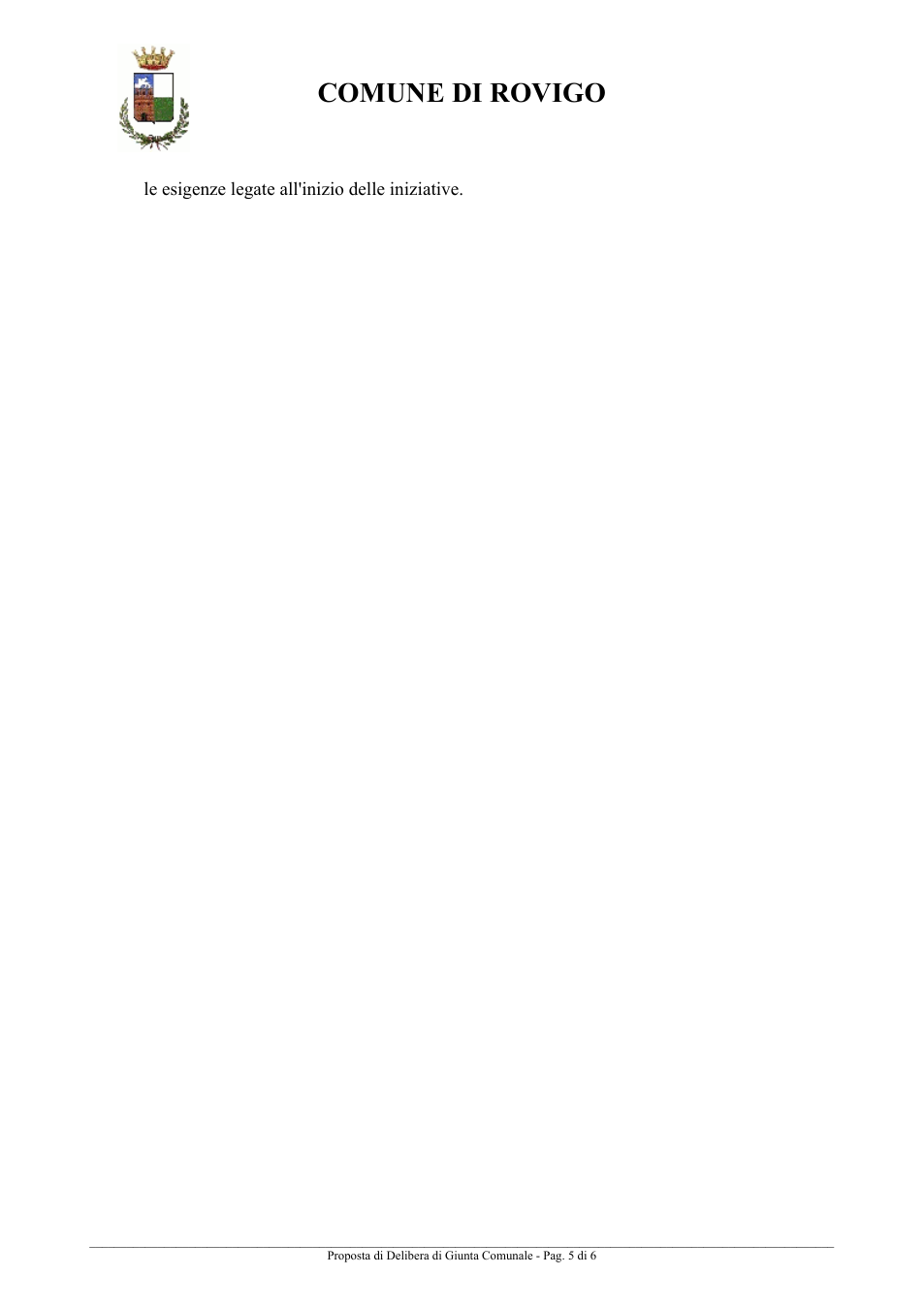 Pagina 5 del documento