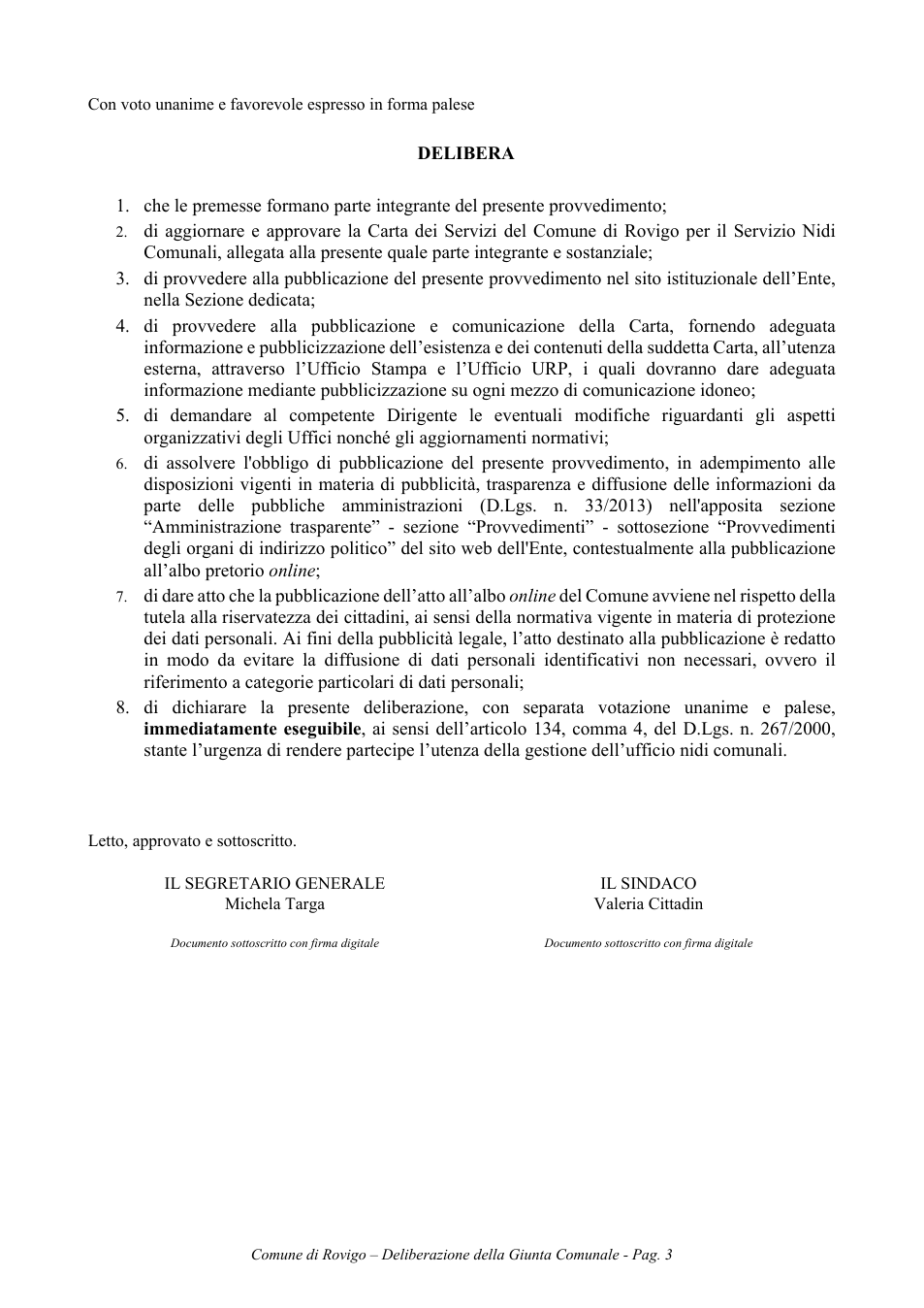 Pagina 3 del documento