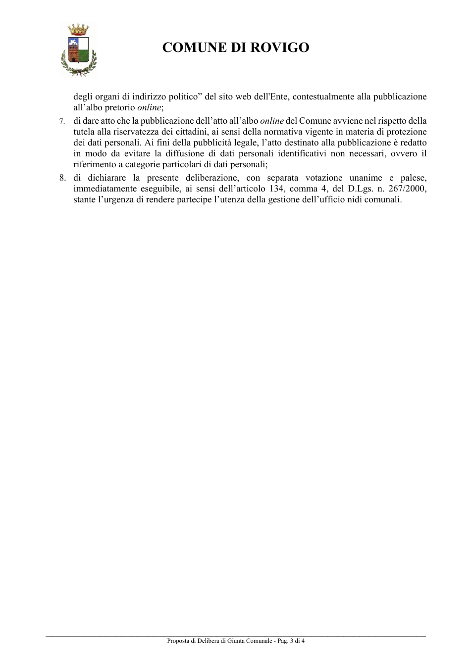Pagina 3 del documento