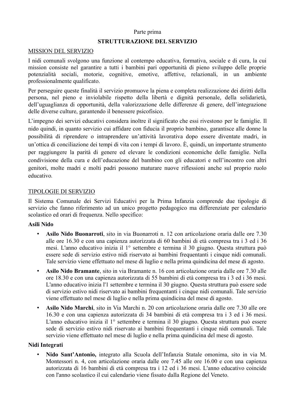 Pagina 2 del documento