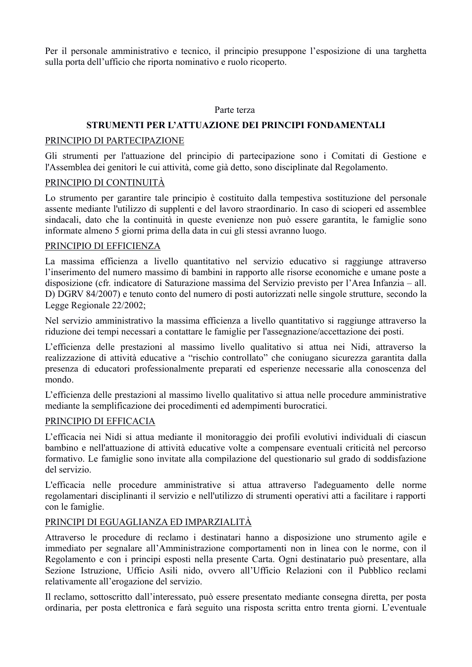 Pagina 5 del documento