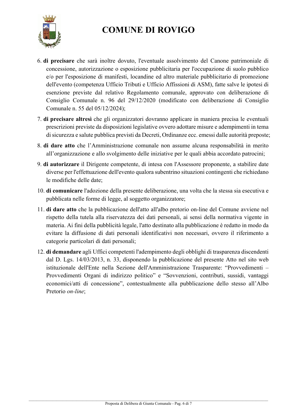 Pagina 6 del documento