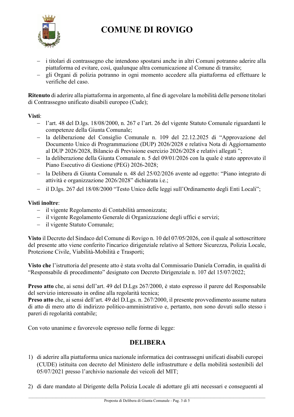 Pagina 3 del documento
