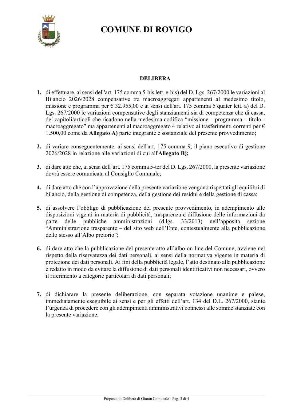 Pagina 3 del documento