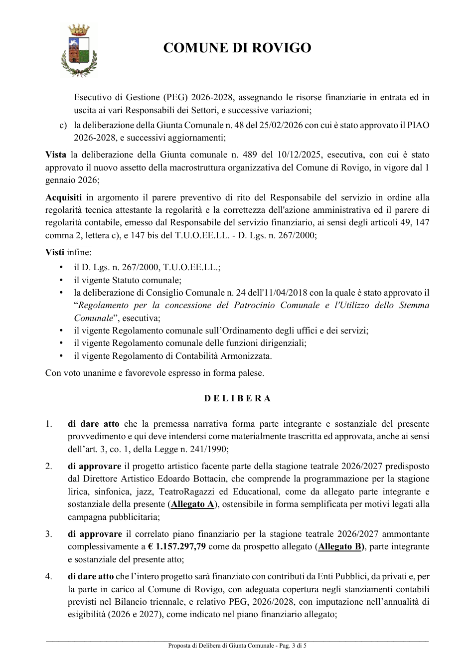 Pagina 3 del documento