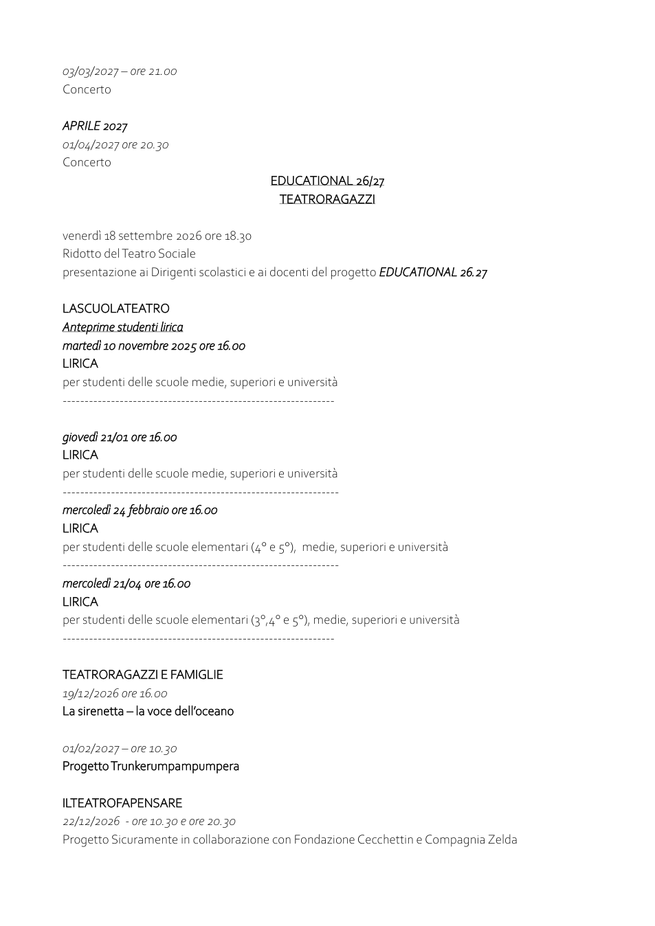 Pagina 4 del documento