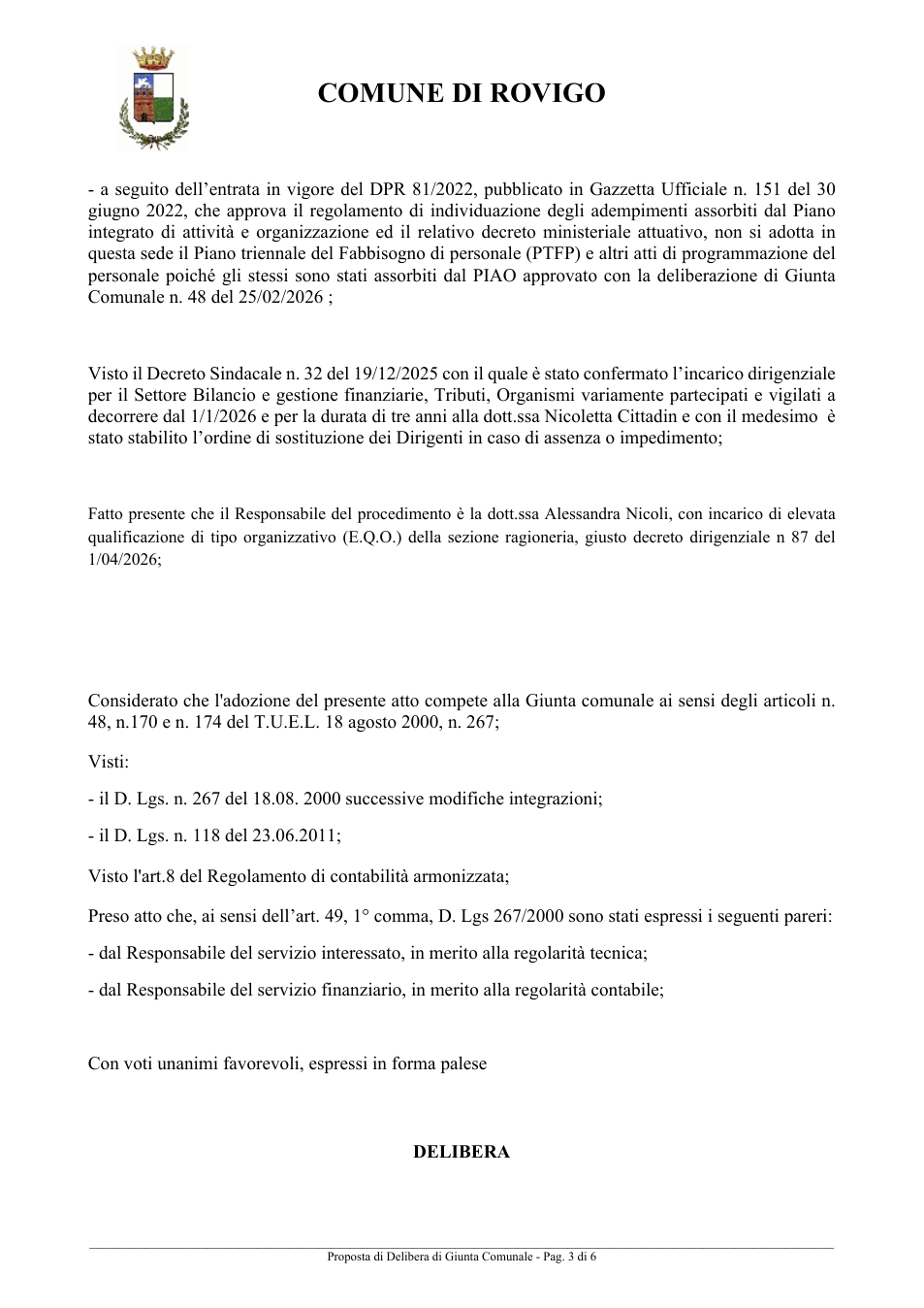 Pagina 3 del documento