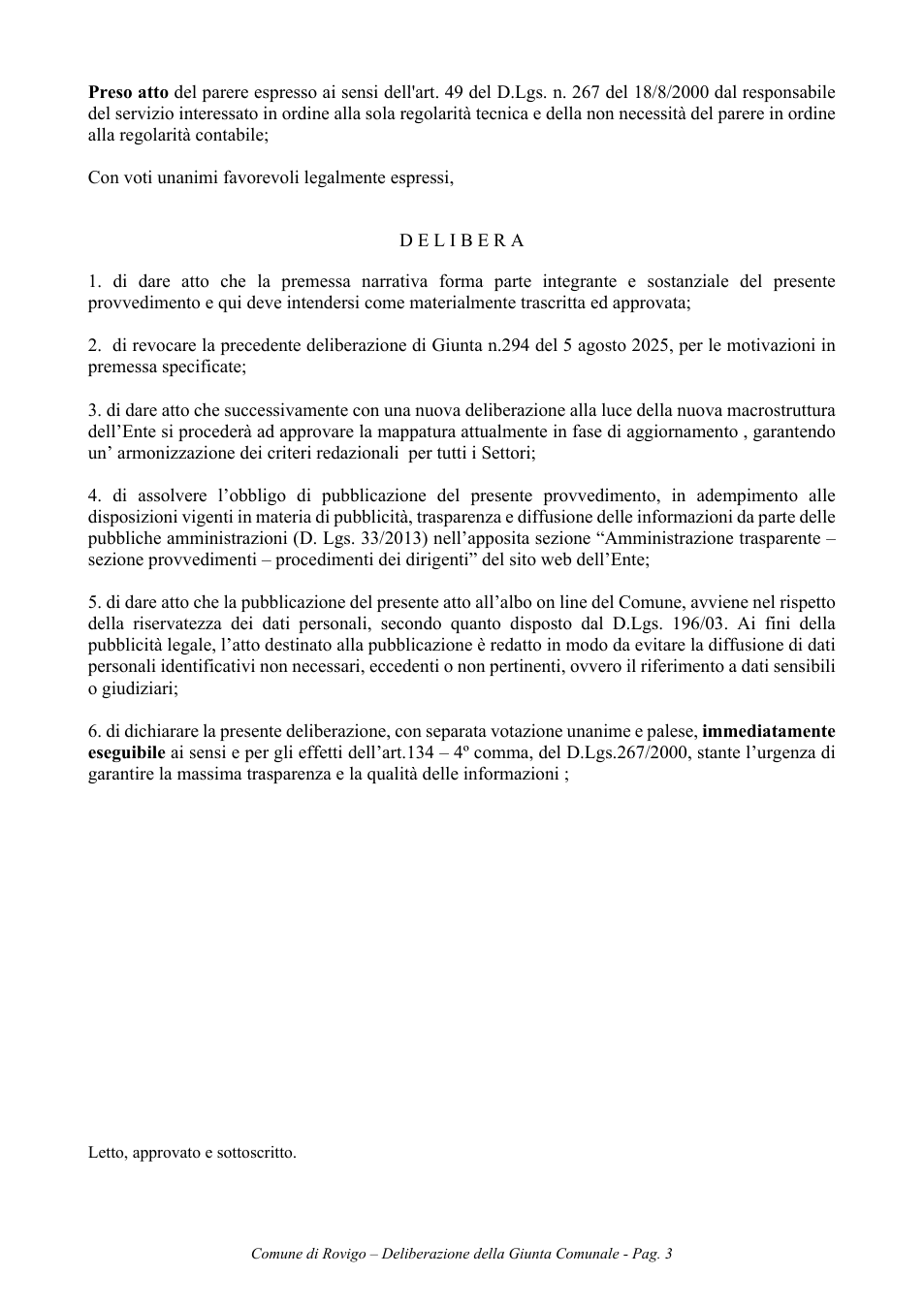 Pagina 3 del documento