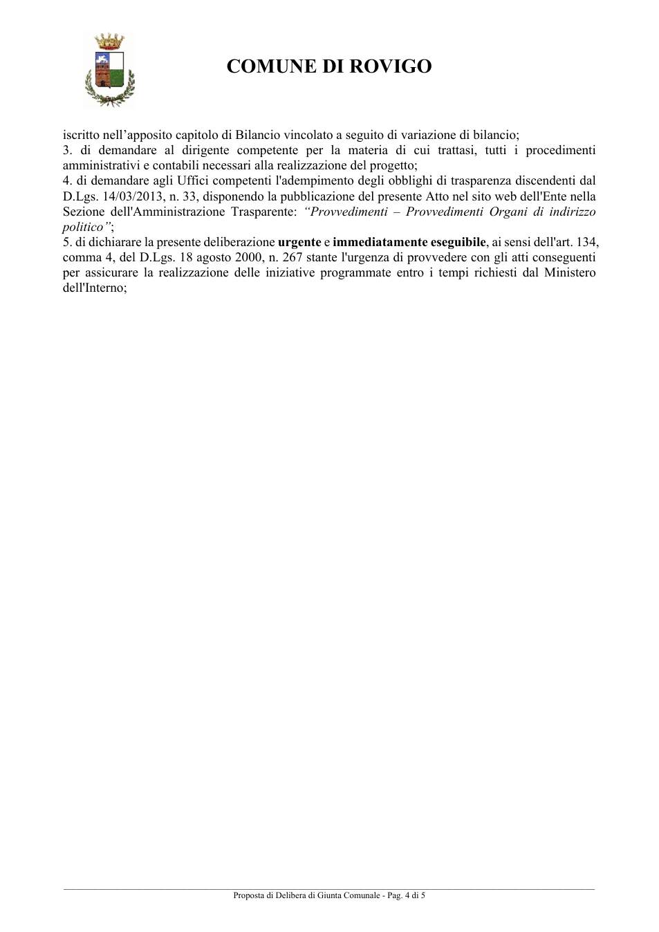 Pagina 4 del documento