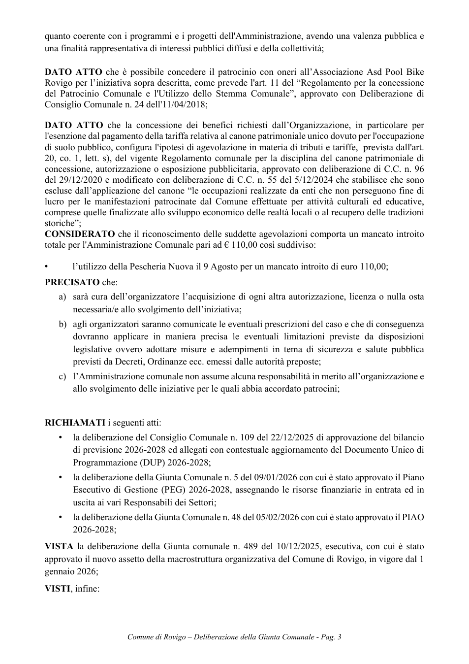 Pagina 3 del documento