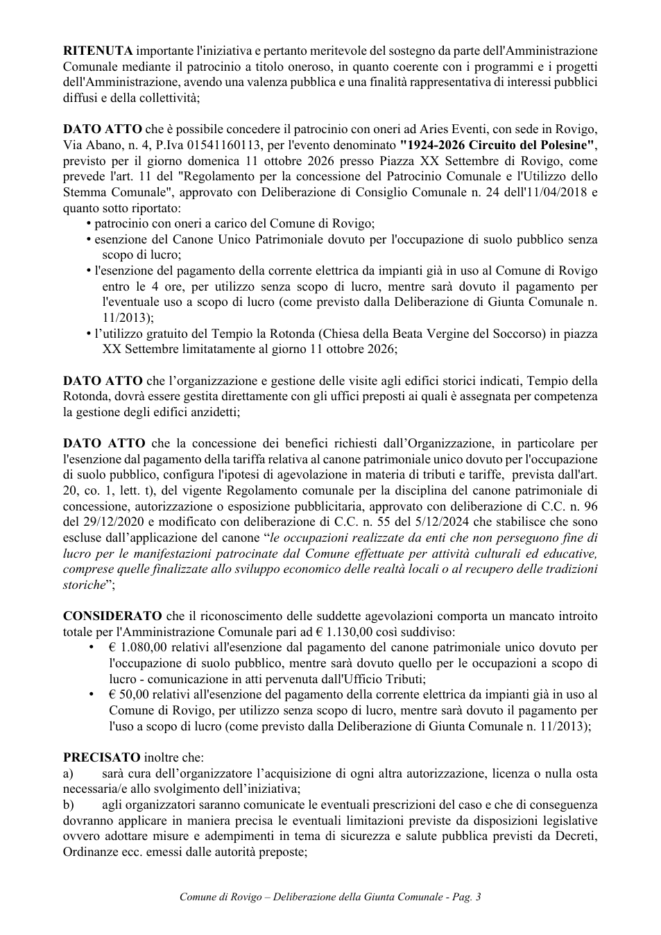 Pagina 3 del documento