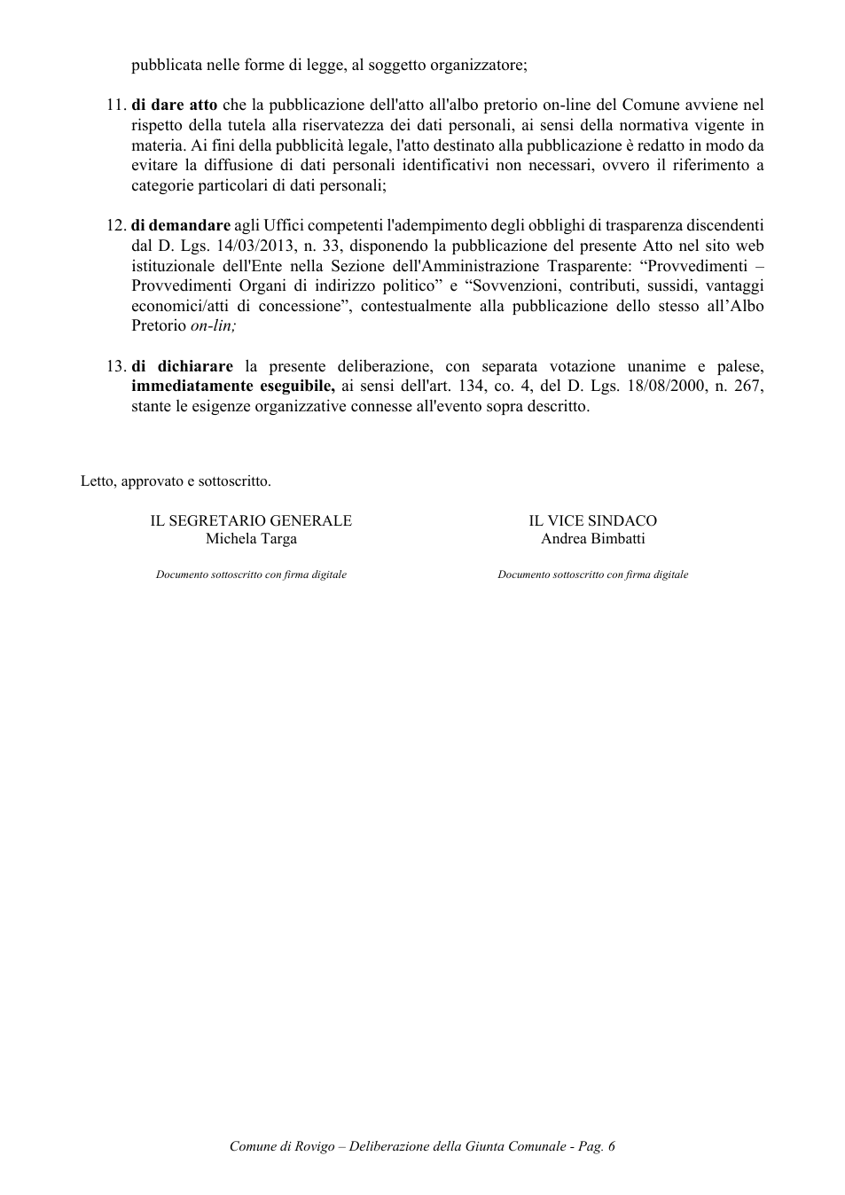 Pagina 6 del documento