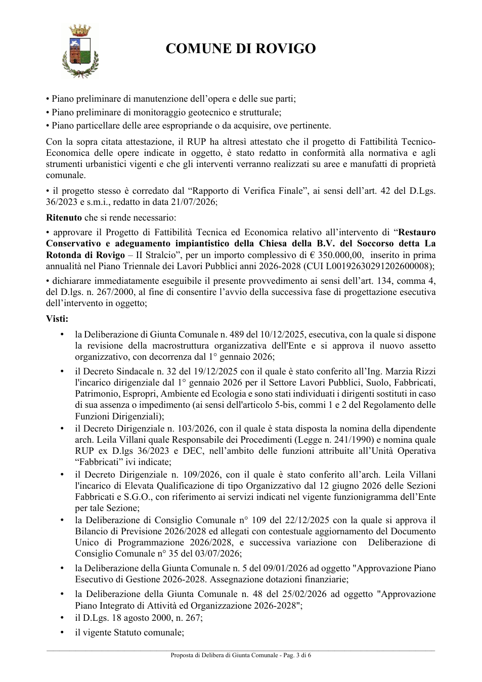 Pagina 3 del documento