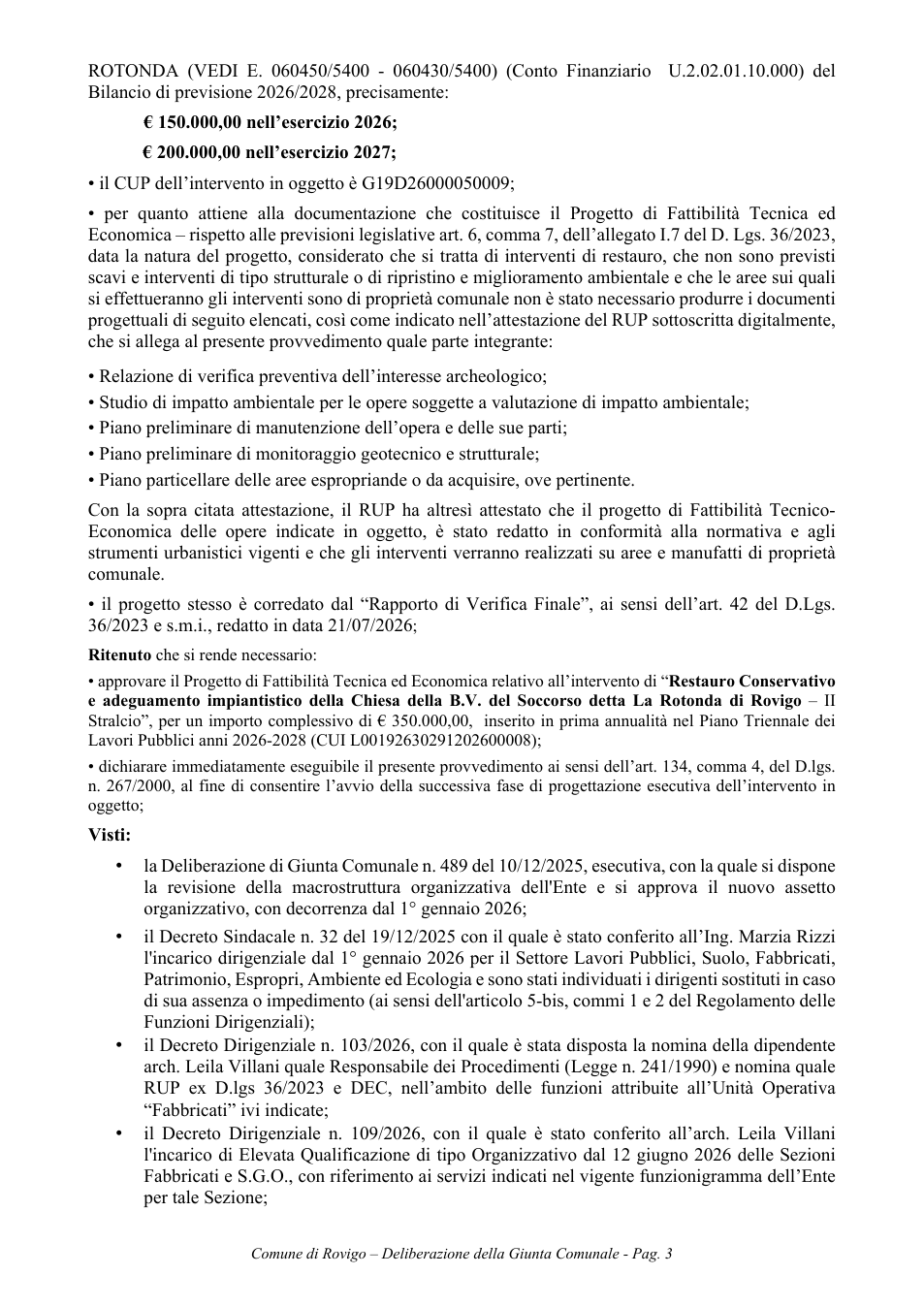Pagina 3 del documento