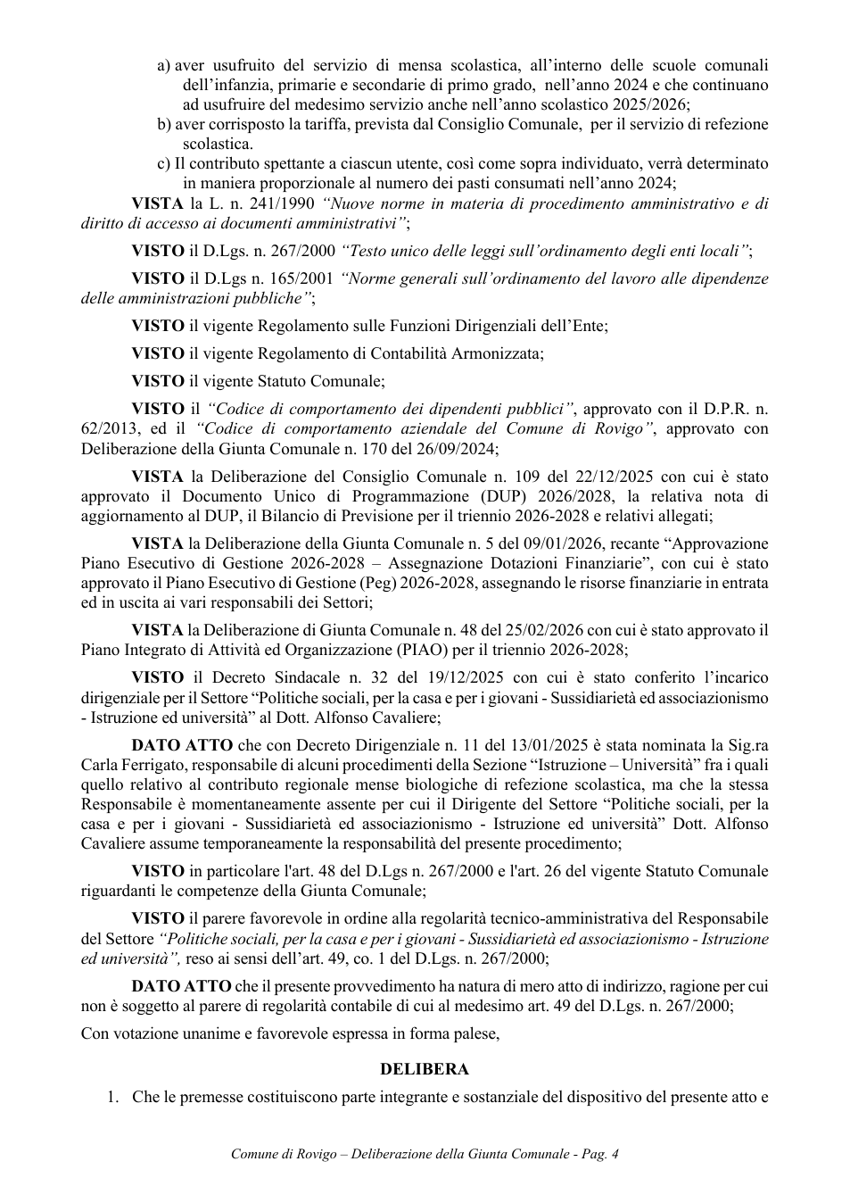 Pagina 4 del documento