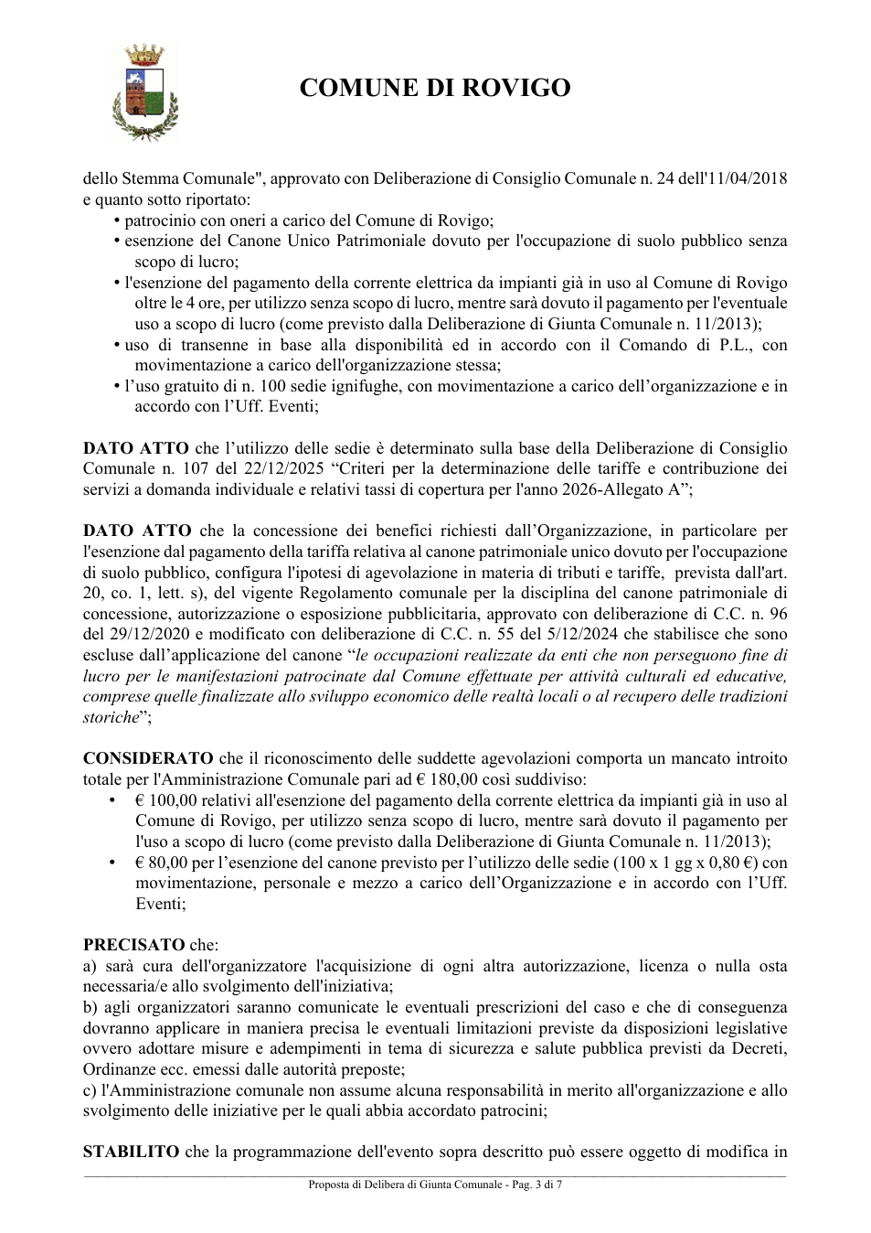 Pagina 3 del documento