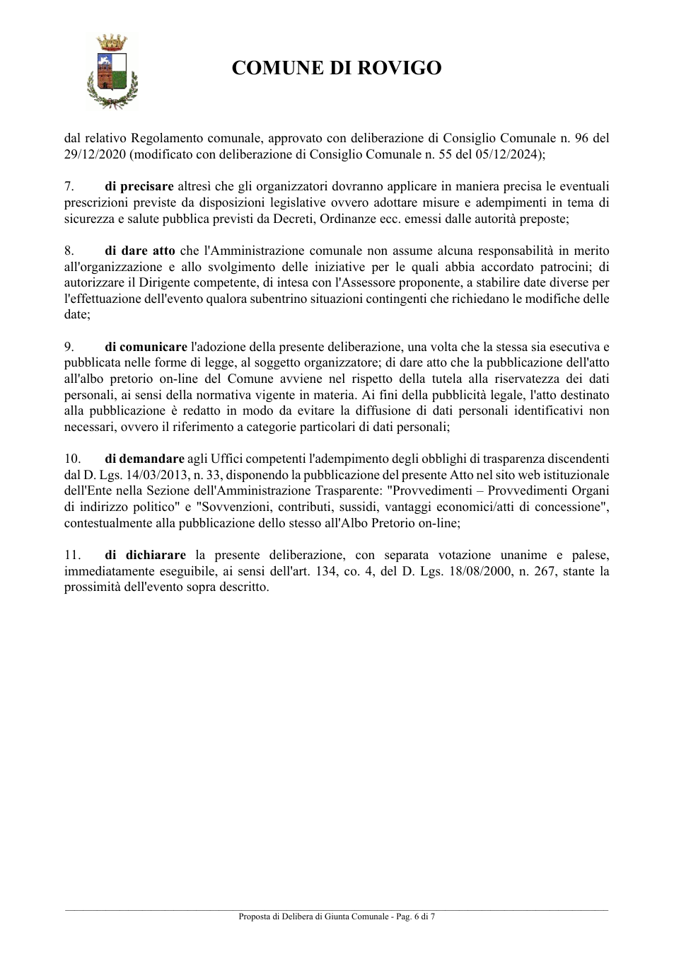 Pagina 6 del documento