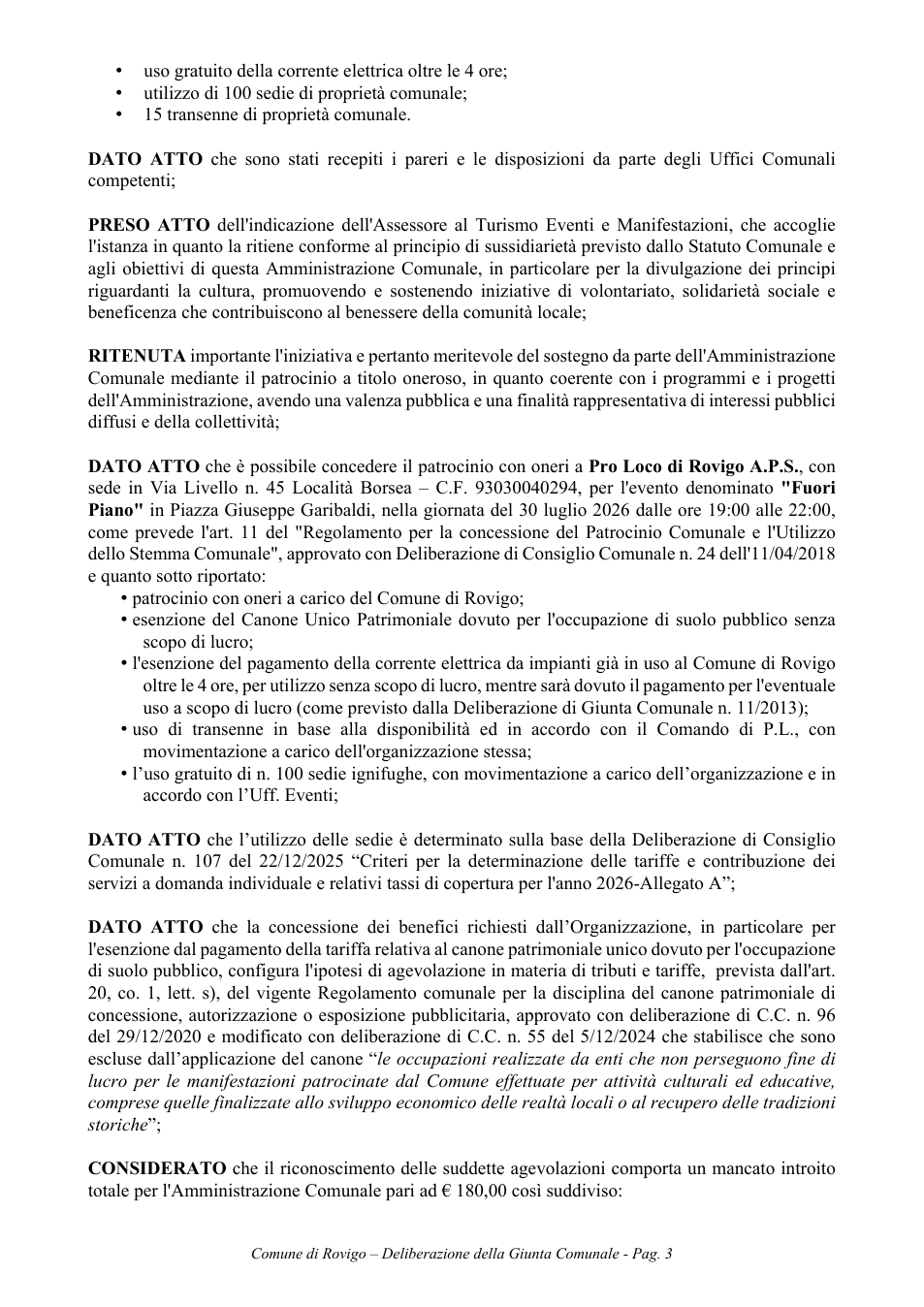 Pagina 3 del documento
