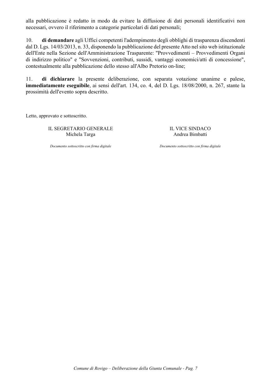 Pagina 7 del documento
