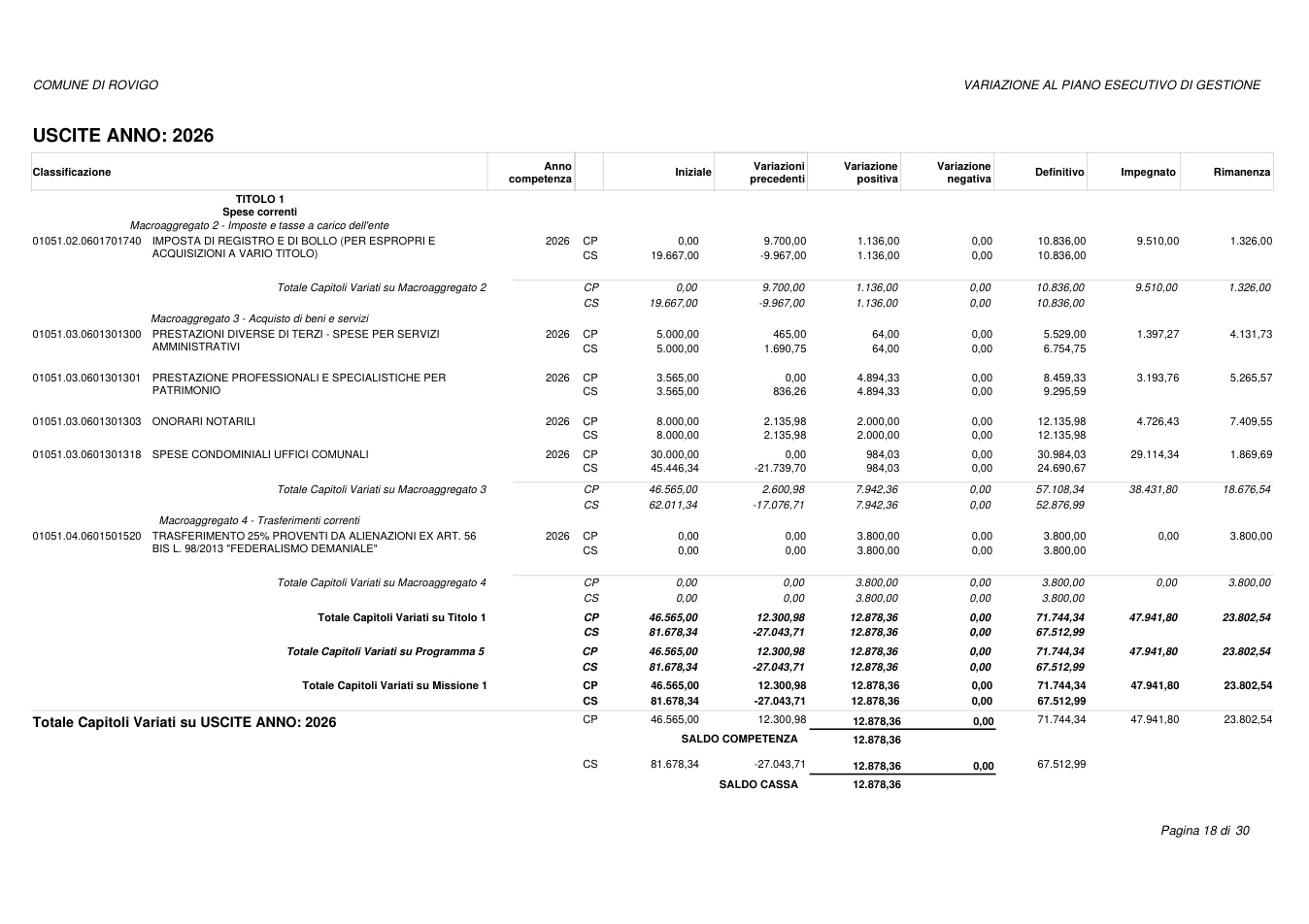 Pagina 18 del documento