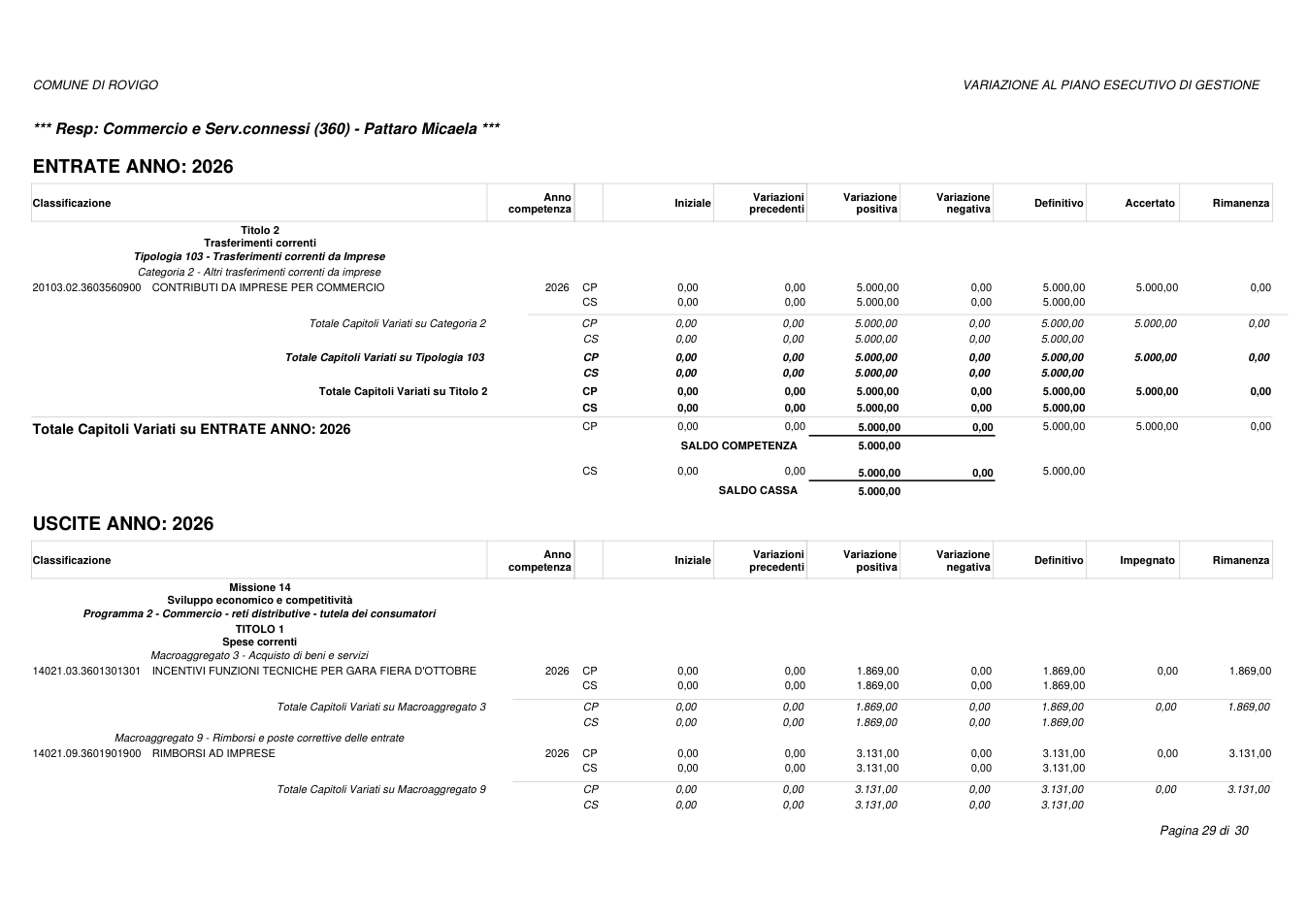 Pagina 29 del documento