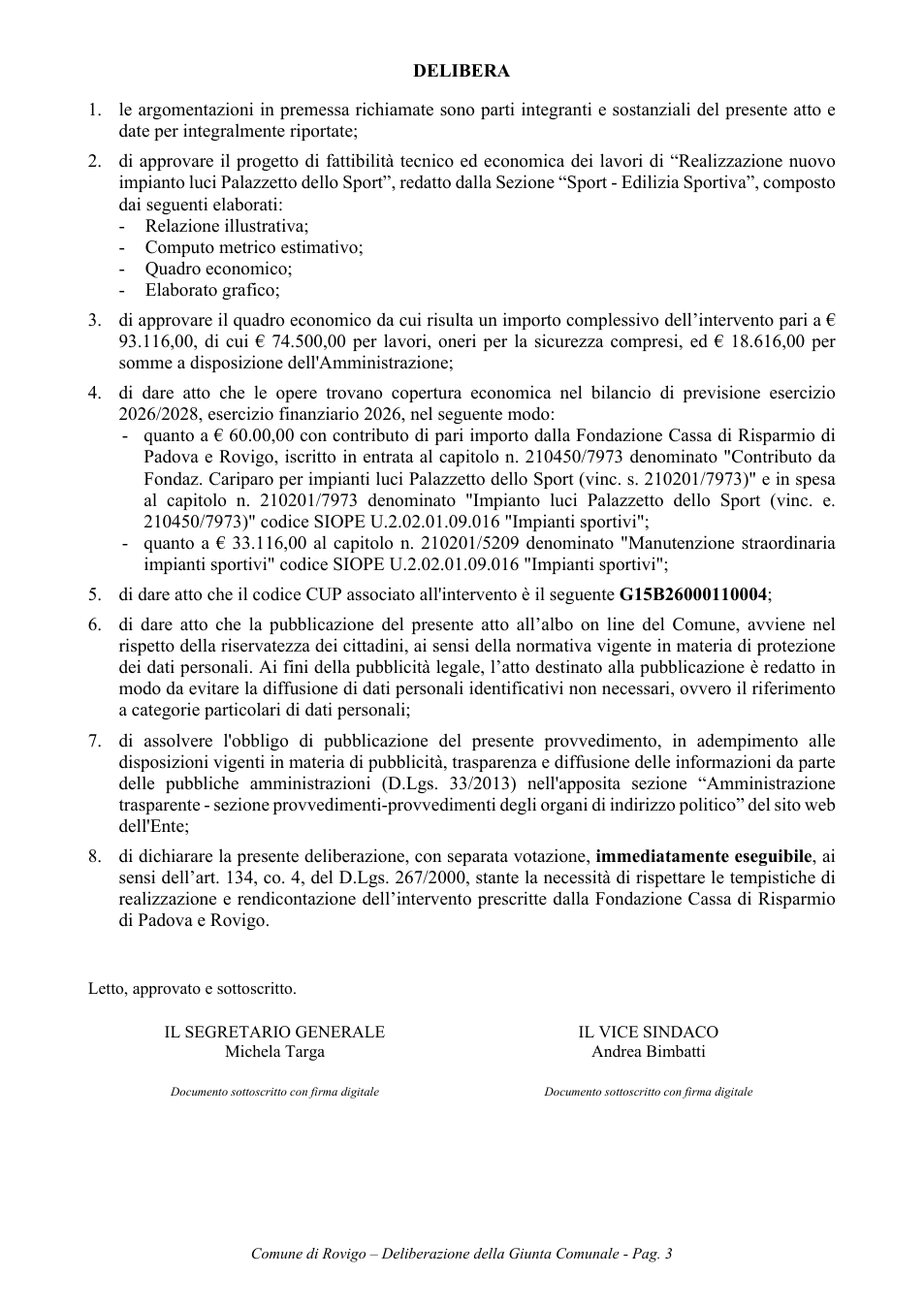 Pagina 3 del documento