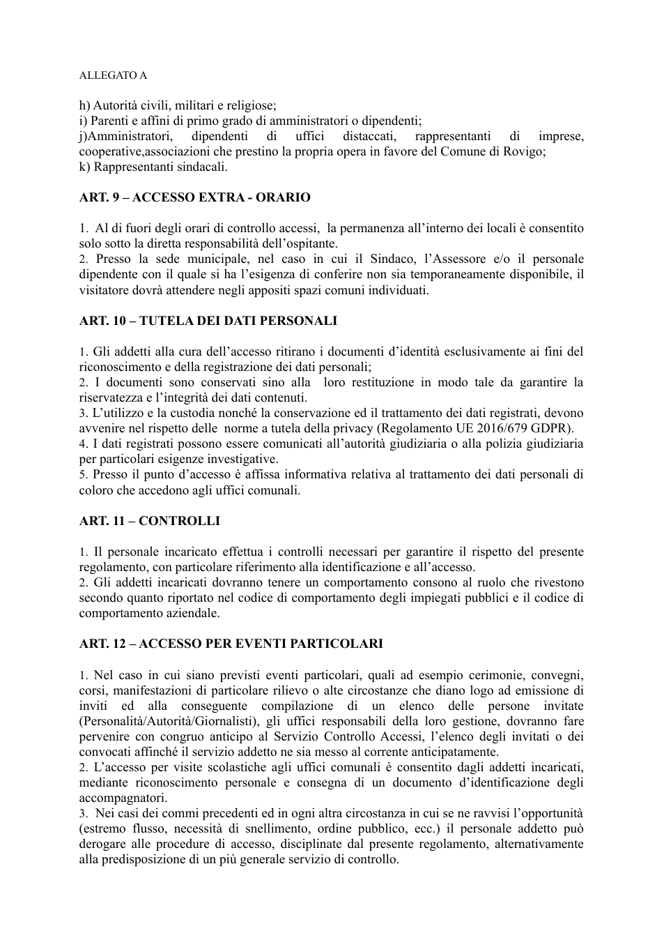 Pagina 4 del documento