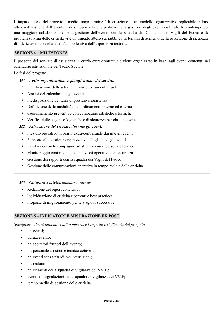 Pagina 3 del documento