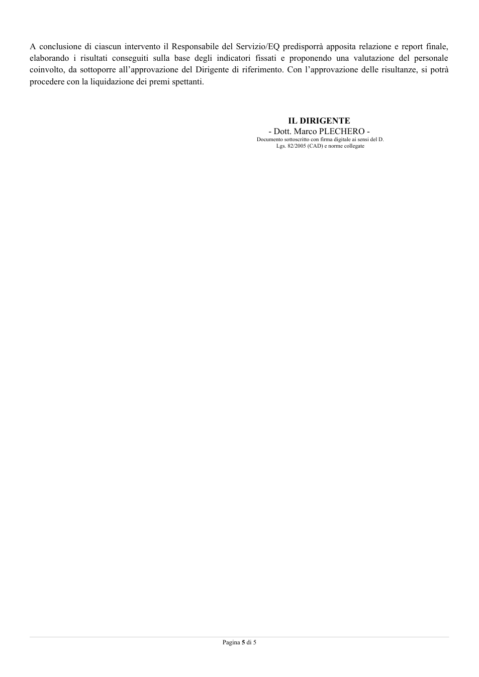 Pagina 5 del documento
