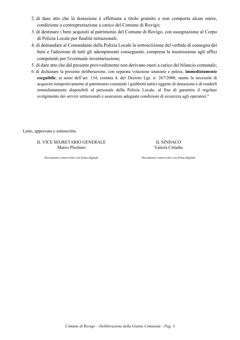 Pagina 3 del documento