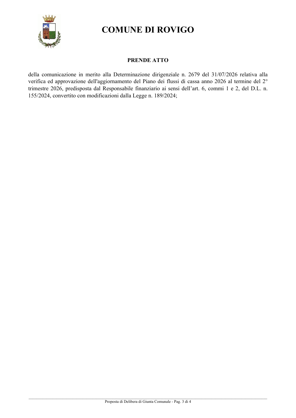 Pagina 3 del documento