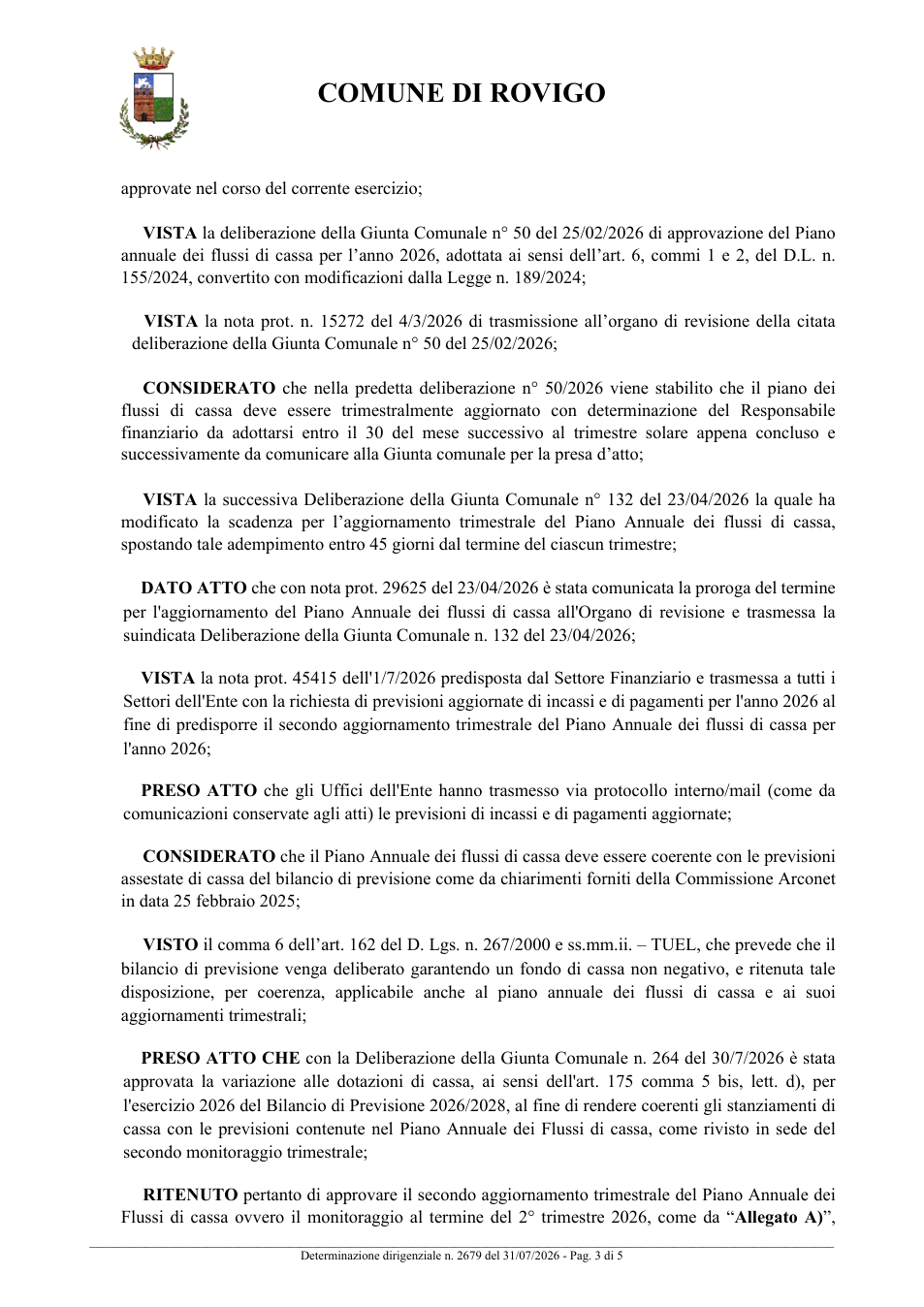 Pagina 3 del documento