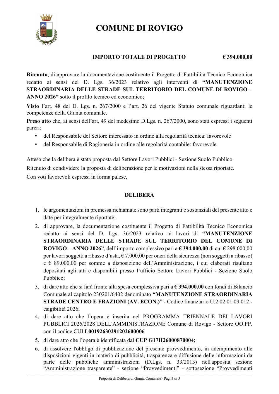 Pagina 3 del documento