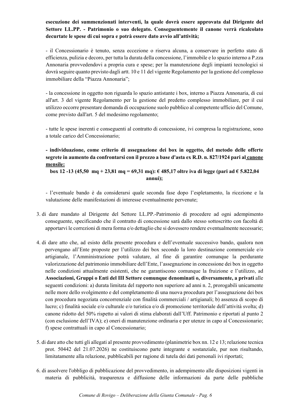 Pagina 6 del documento
