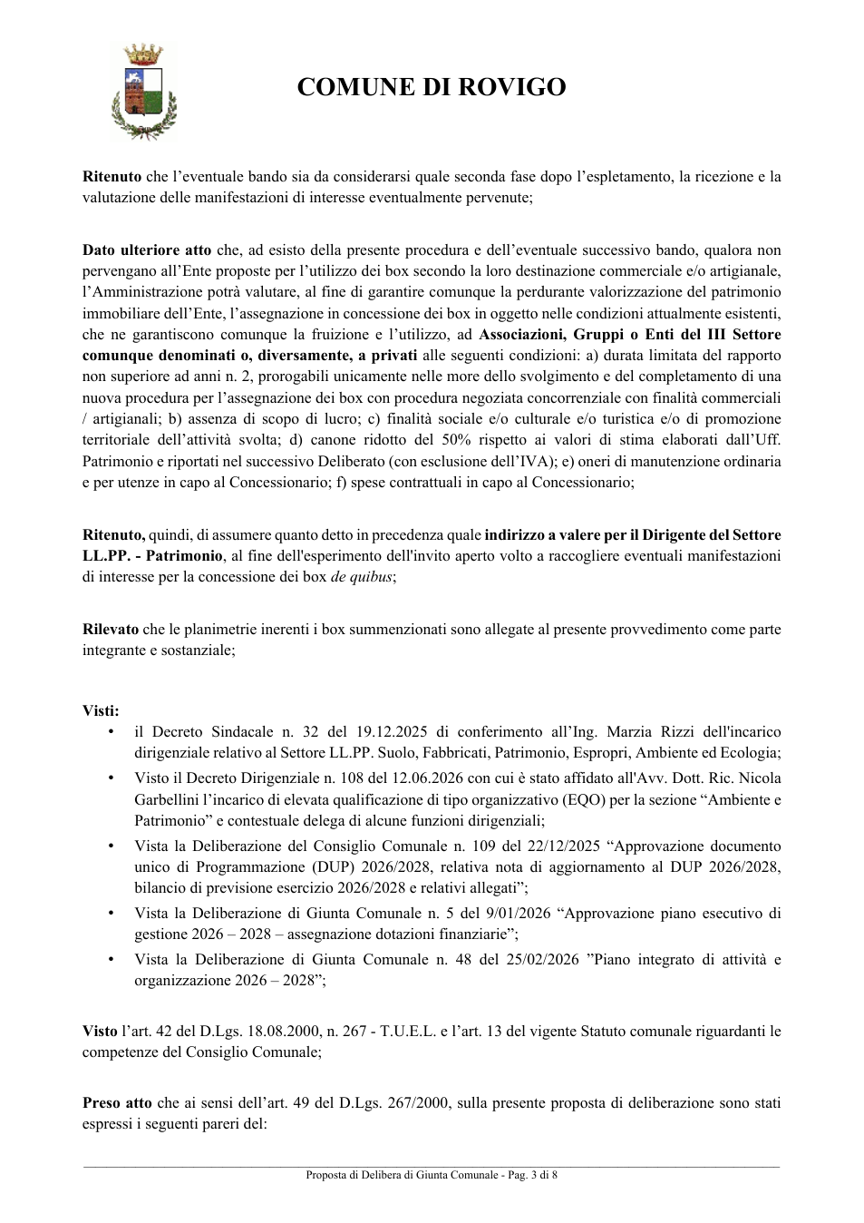 Pagina 3 del documento