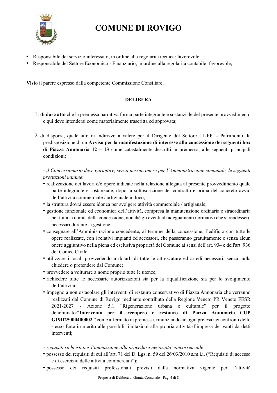 Pagina 4 del documento