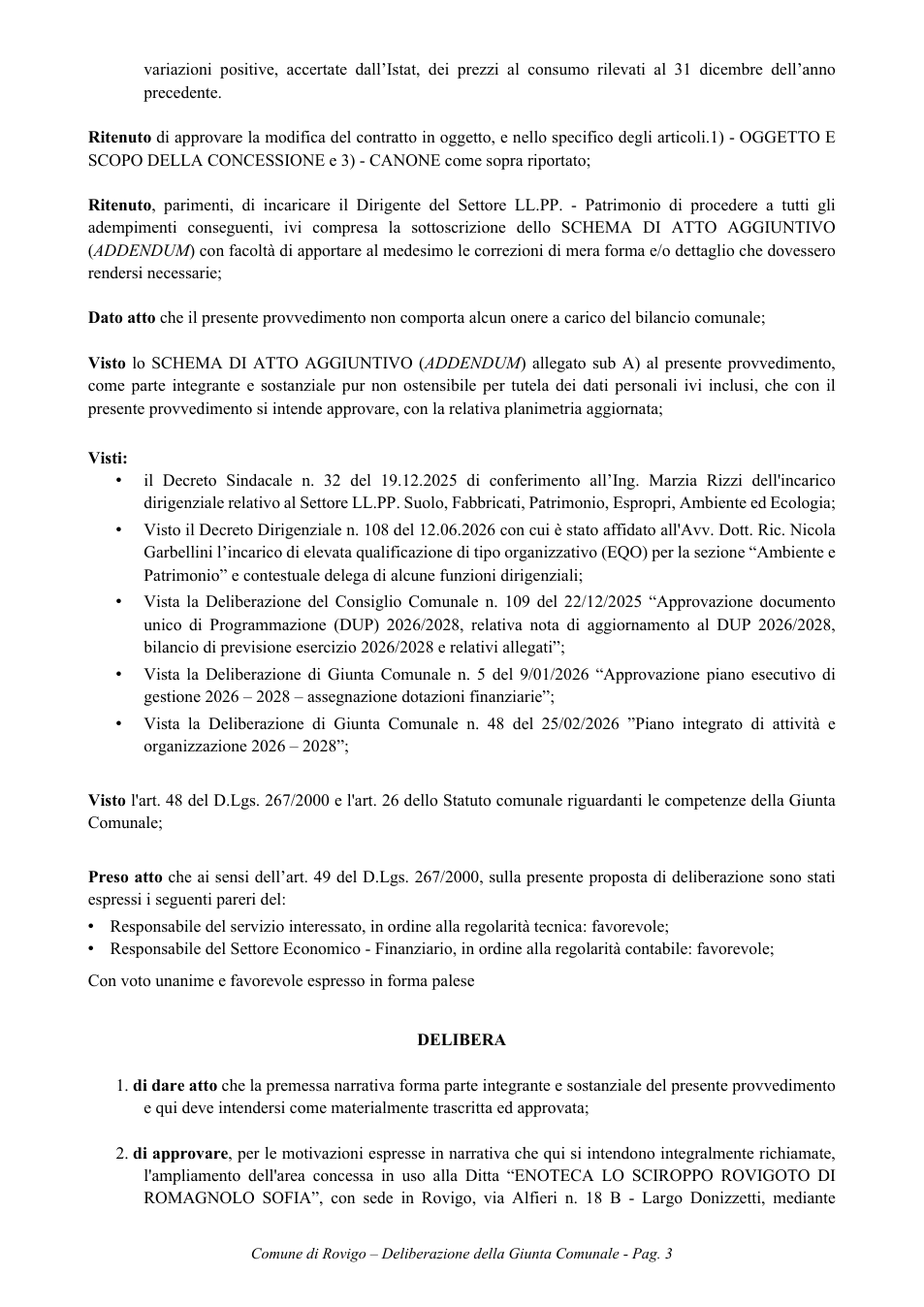 Pagina 3 del documento