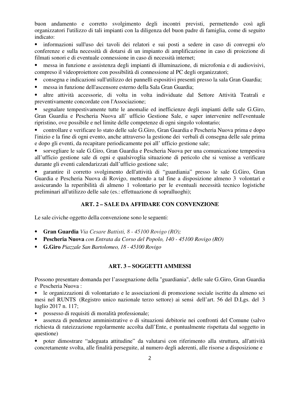 Pagina 2 del documento