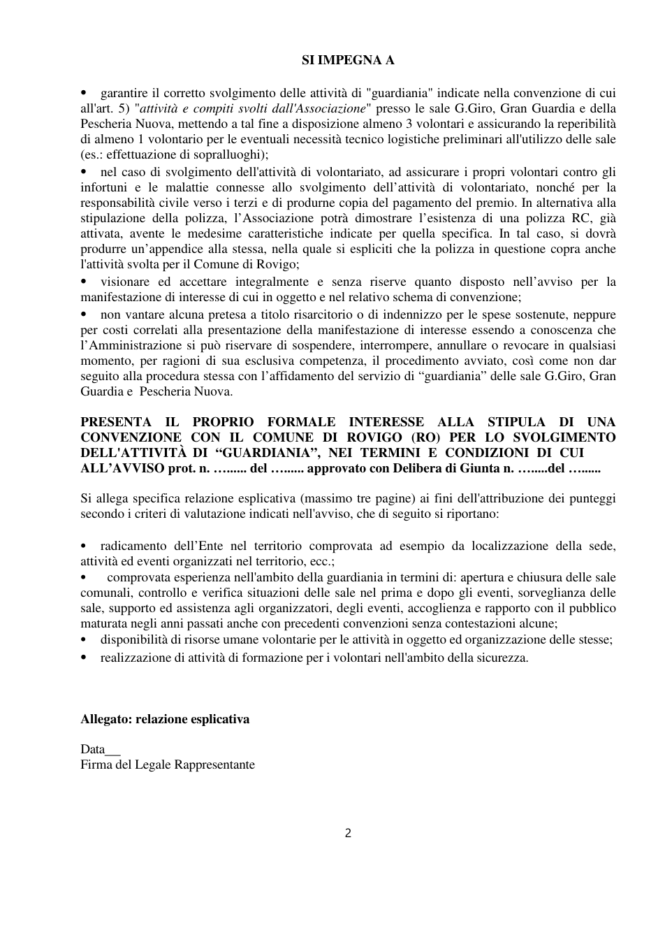 Pagina 2 del documento