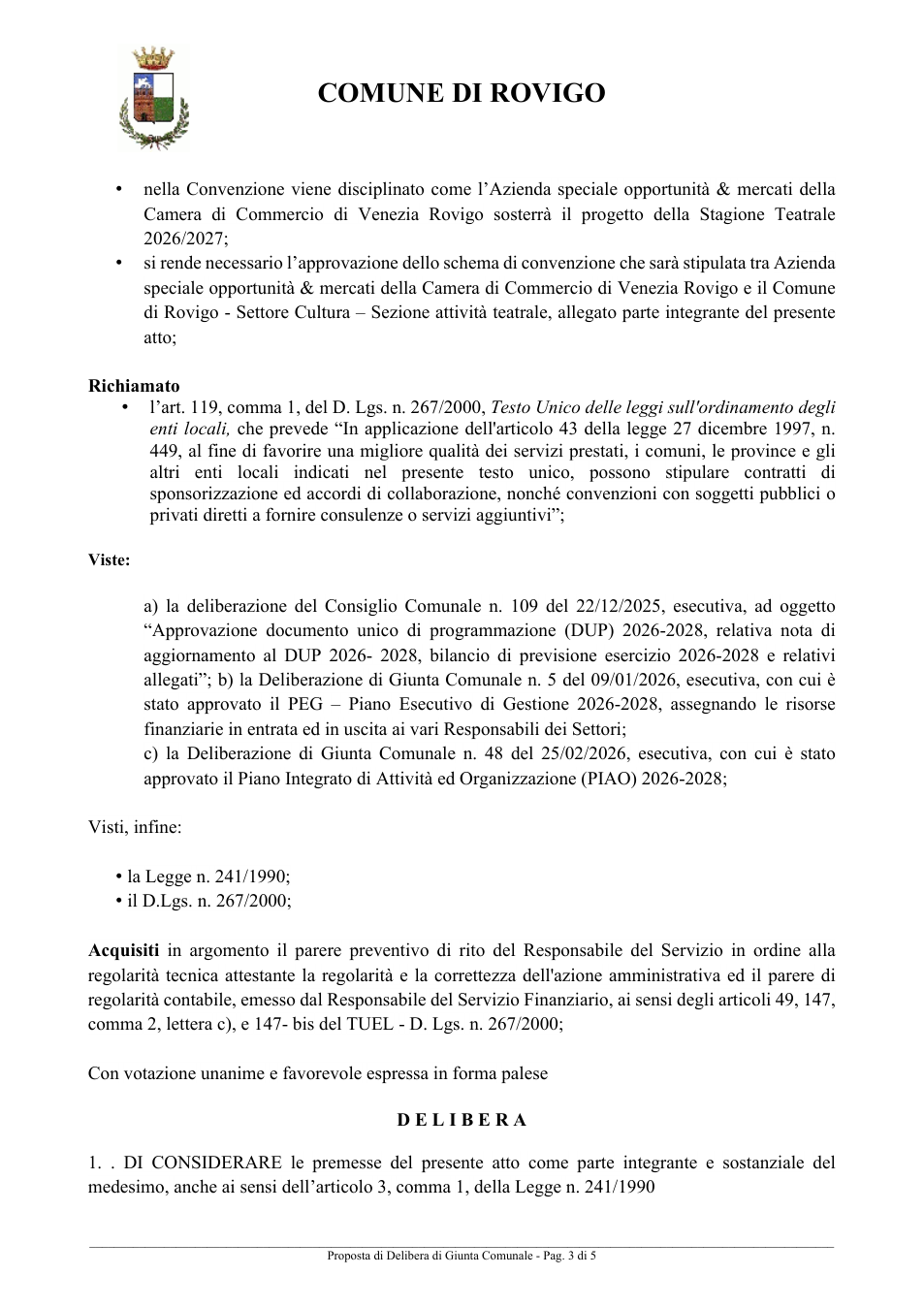 Pagina 3 del documento