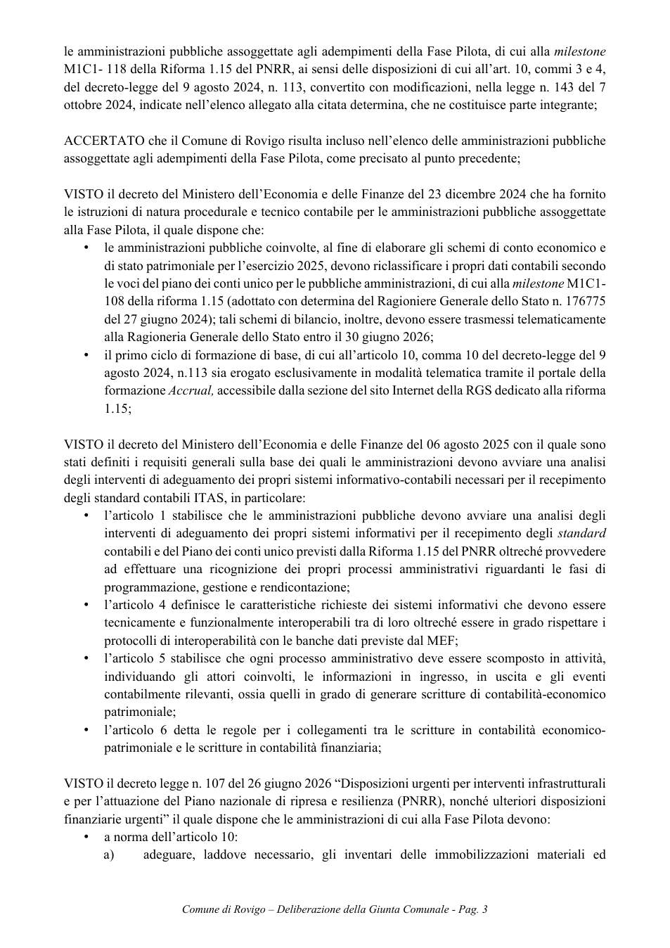 Pagina 3 del documento
