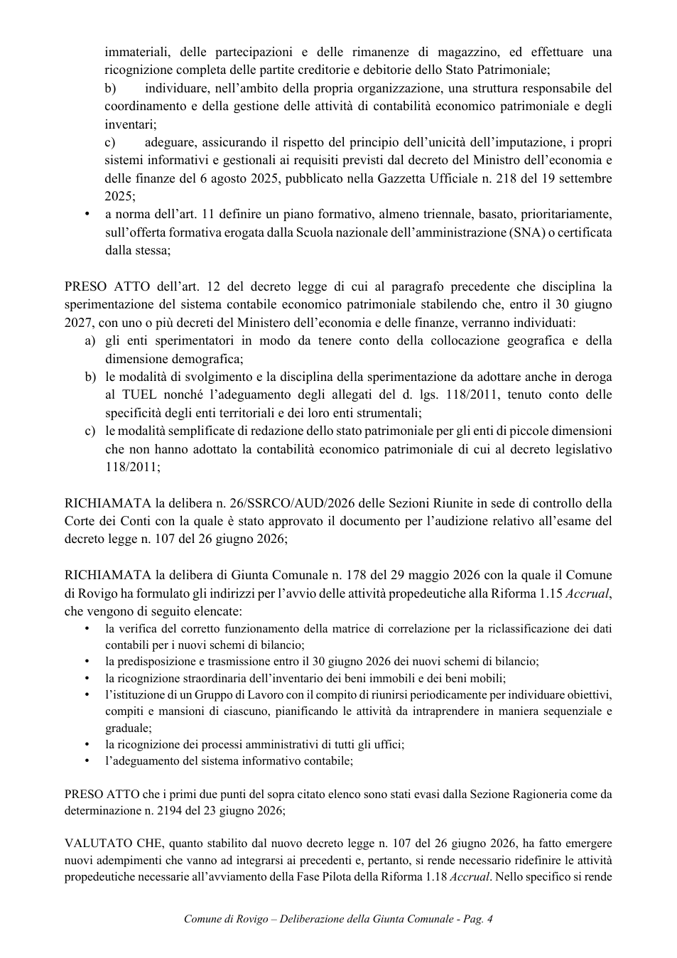 Pagina 4 del documento