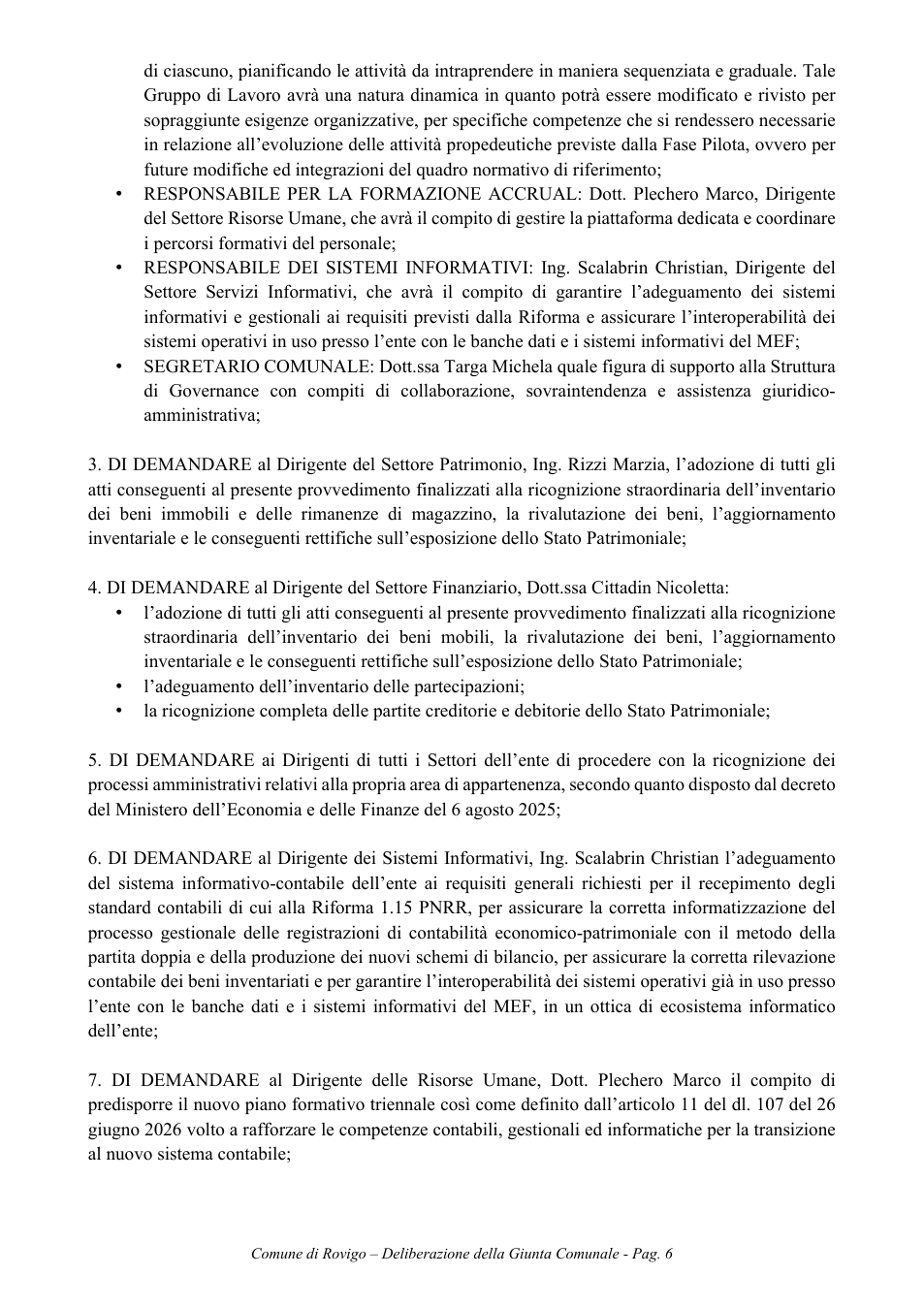 Pagina 6 del documento