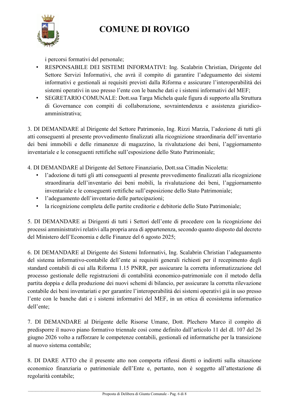 Pagina 6 del documento