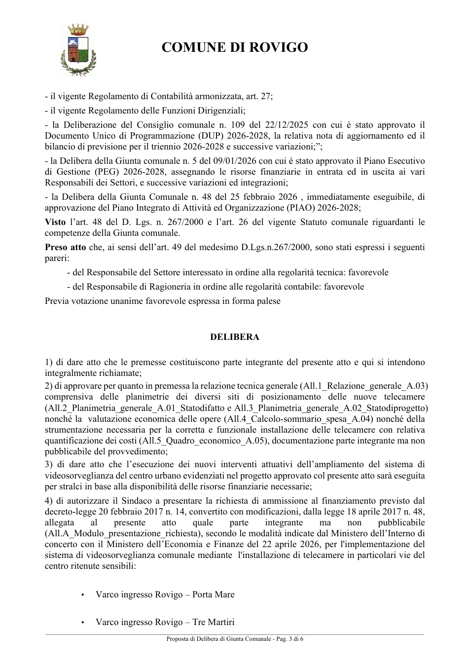 Pagina 3 del documento
