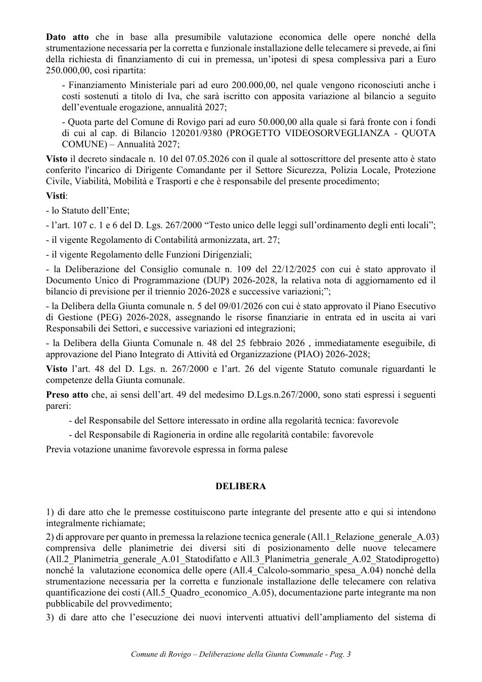 Pagina 3 del documento