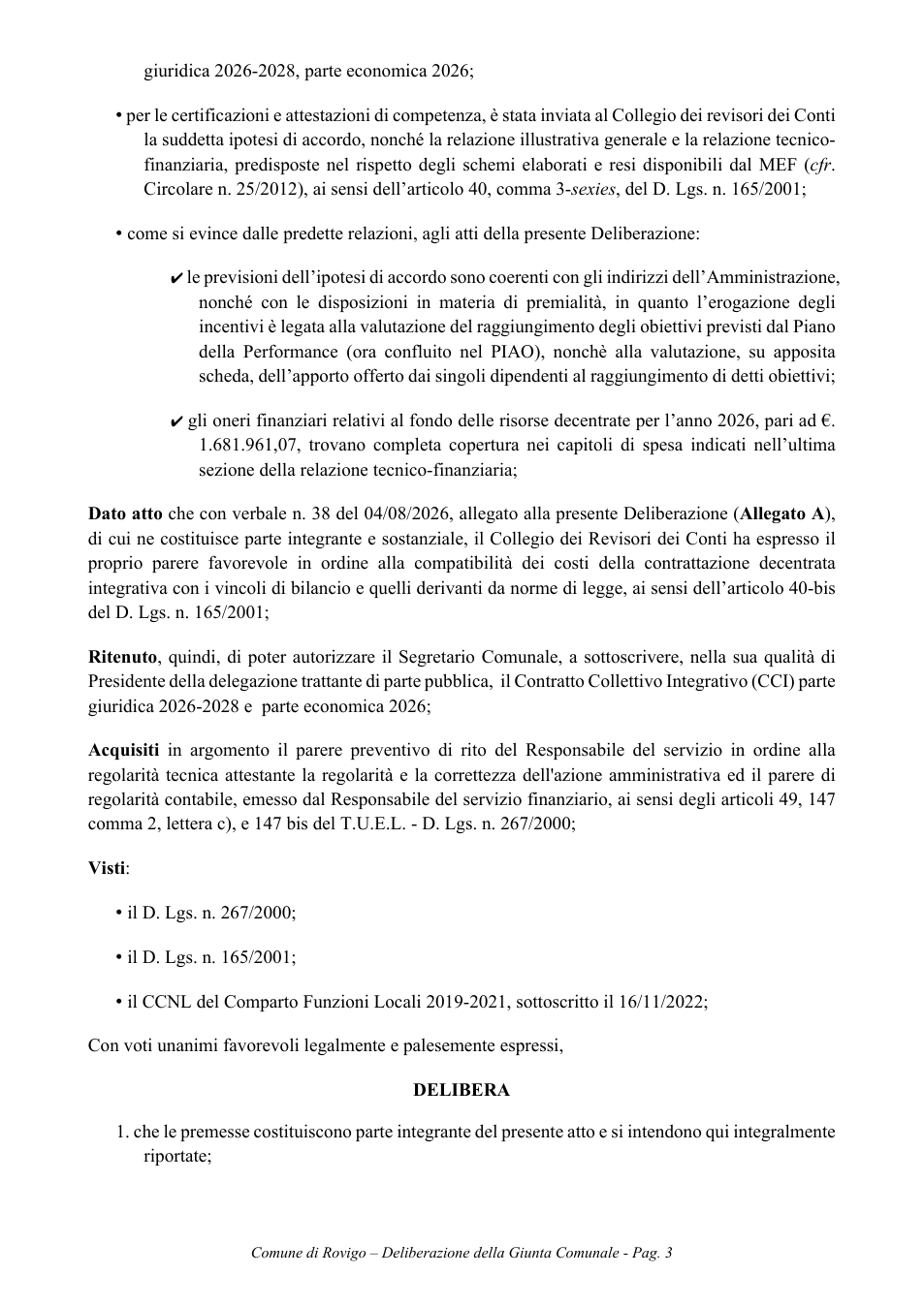 Pagina 3 del documento