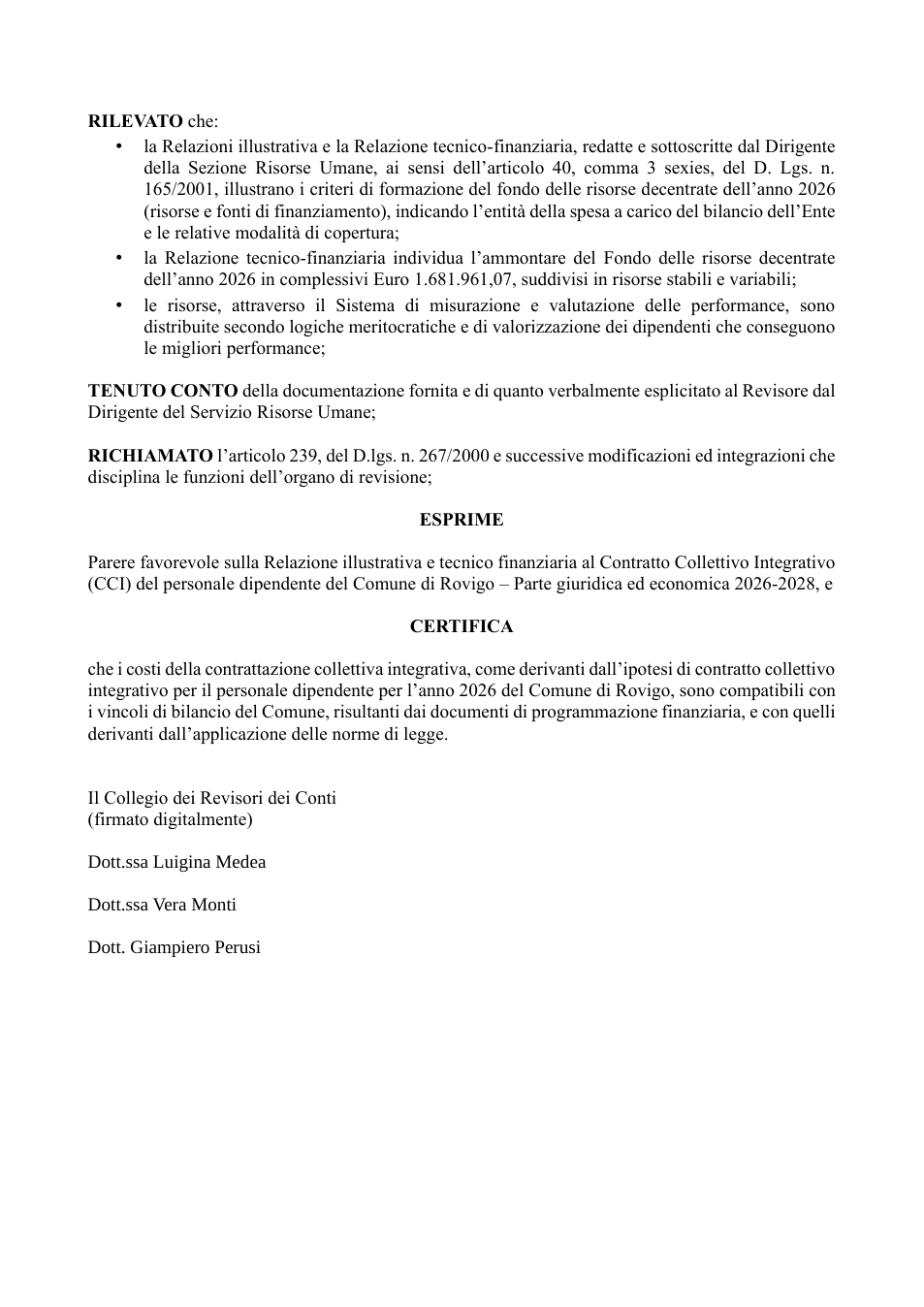 Pagina 2 del documento