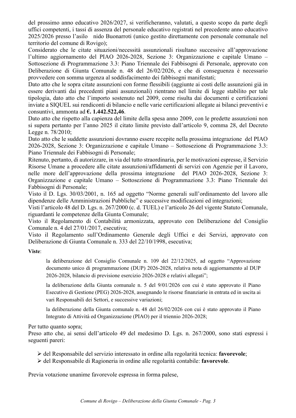 Pagina 3 del documento